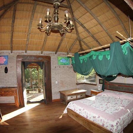 Shiva Villa Punta del Este Esterno foto