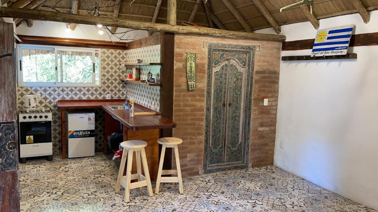Shiva Villa Punta del Este Esterno foto