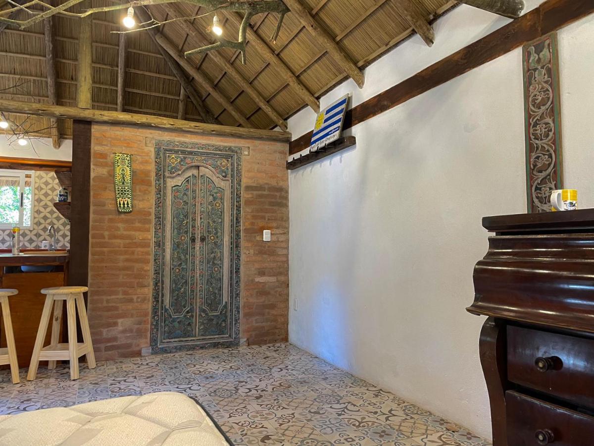 Shiva Villa Punta del Este Esterno foto