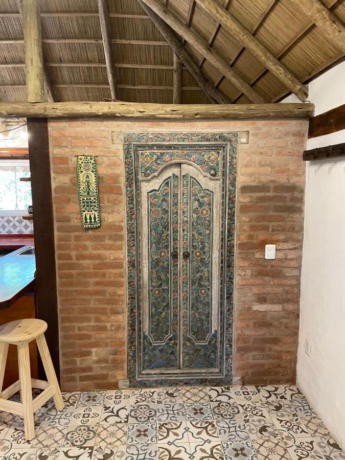 Shiva Villa Punta del Este Esterno foto