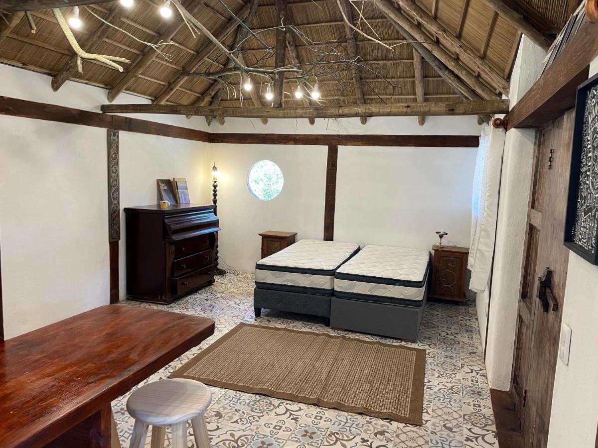 Shiva Villa Punta del Este Esterno foto