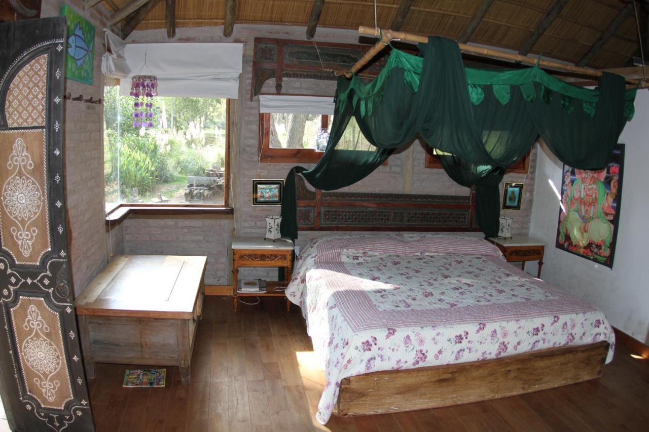 Shiva Villa Punta del Este Esterno foto